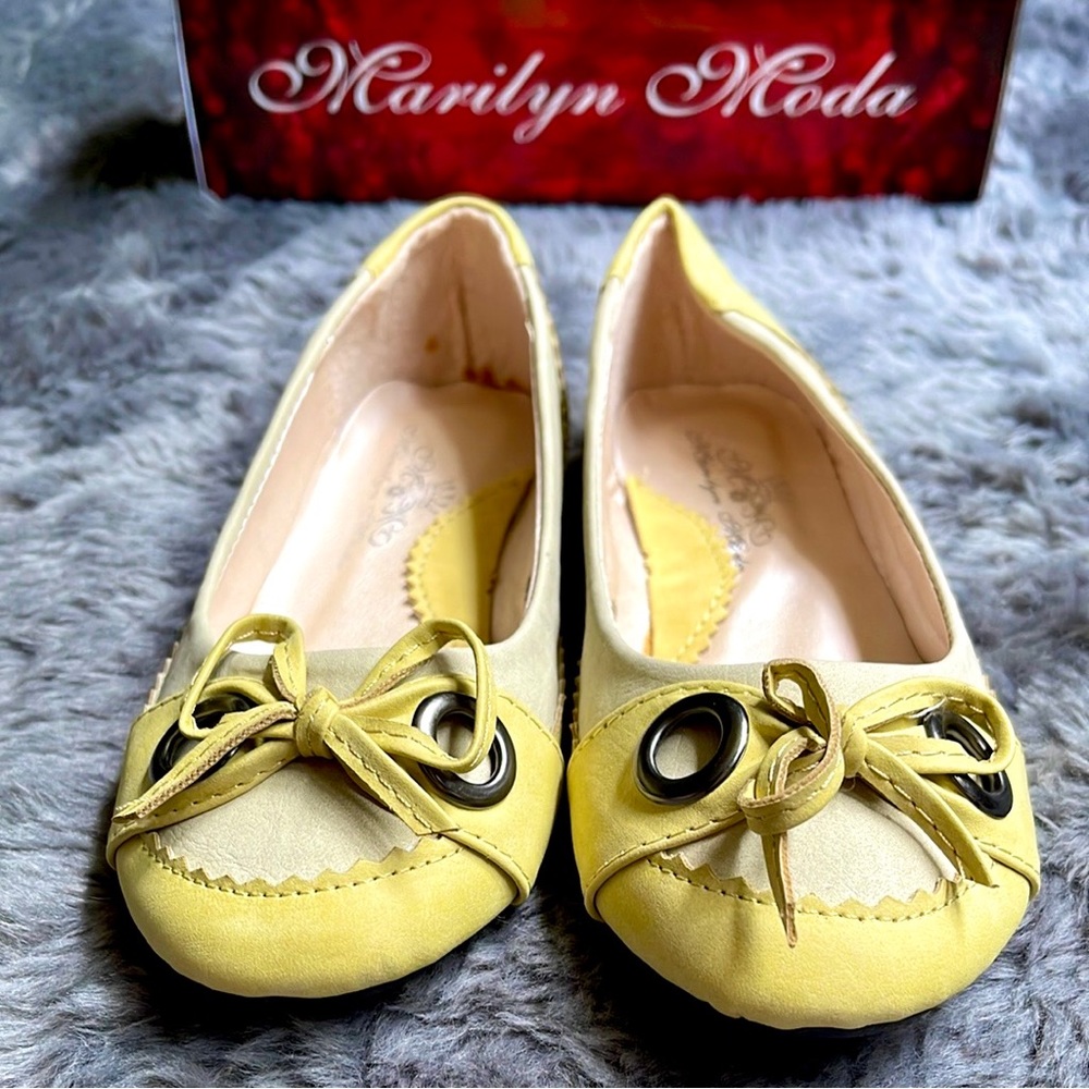 Adorable Flats